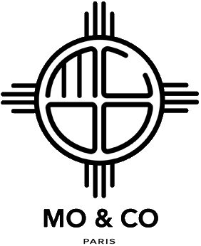 logo MO & CO